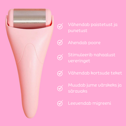 Jahutav näorullik